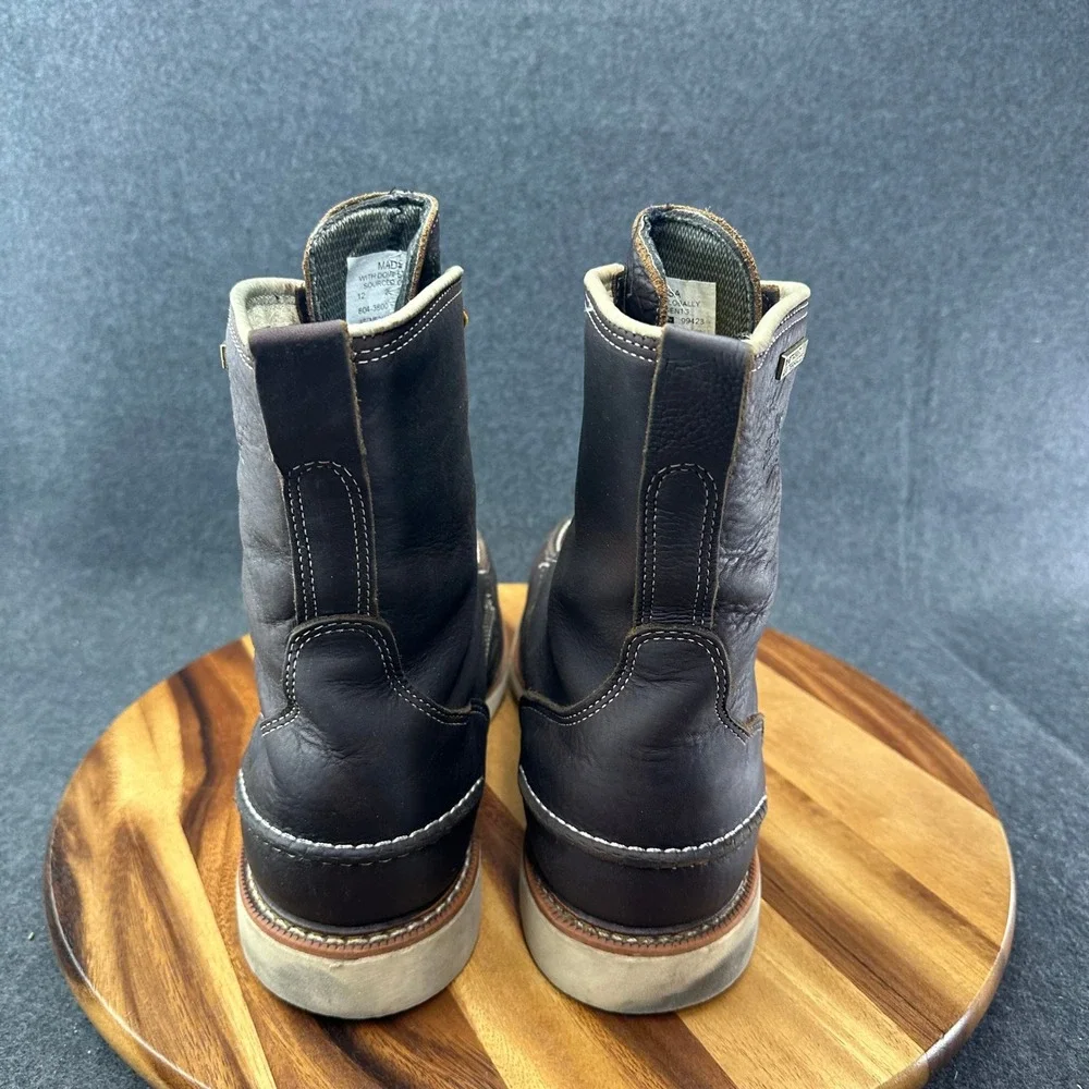 Thorogood 804-3800 Men's 8